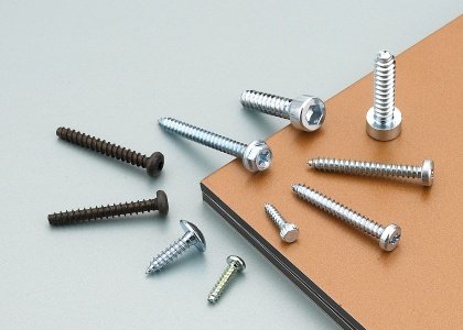 Self Tapping Screws