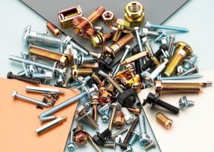 Specialty Fasteners